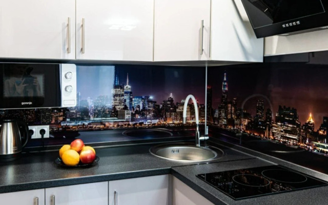 Квартира 1 на Улице Курчатова 27