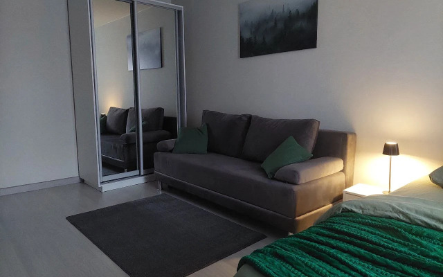 Квартира Уютная недалеко от аквапарка