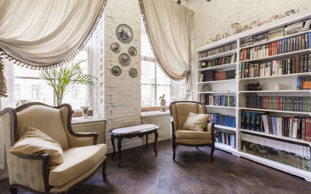 Апартаменты на Невском у Эрмитажа