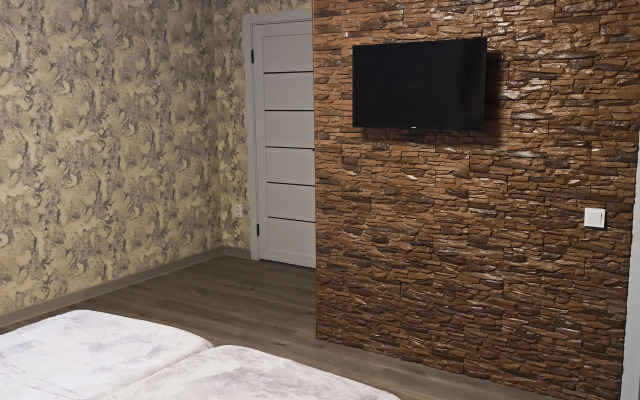 Na Krasnoy Armii 136/12 Apartments