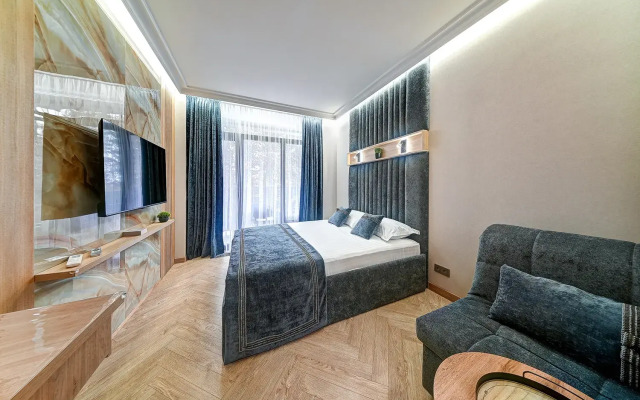 5a Apartment