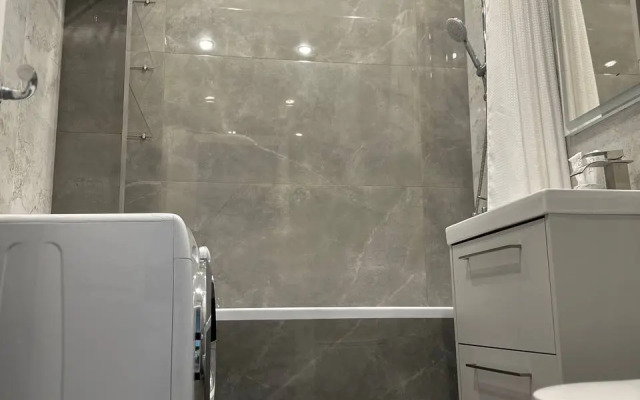 Uyutnaya Vozle Morya Flat
