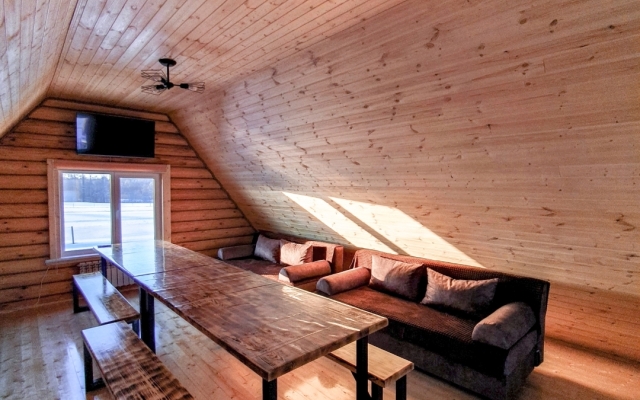 Гостевой Дом Korotkovo_village