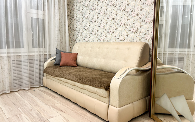 Апартаменты Utrip Manila