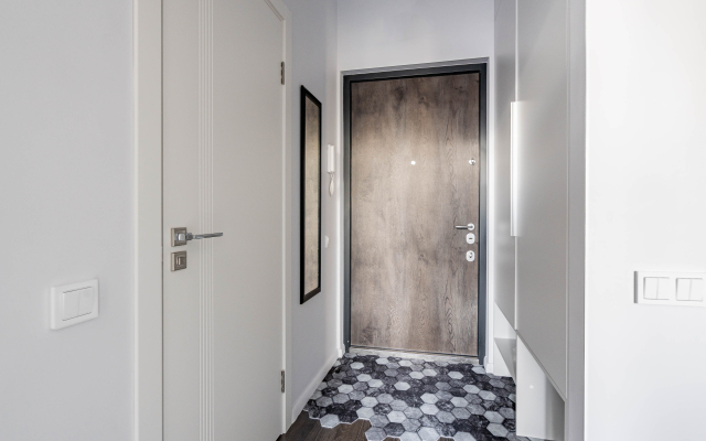 Апартаменты Merino Home July