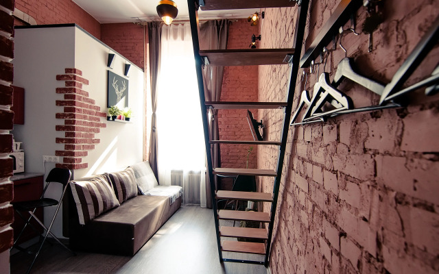 Апартаменты в Золотом треугольнике 2