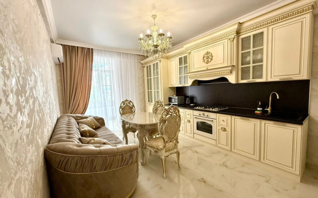 Квартира Новая однокомнатная ЖК Кристал