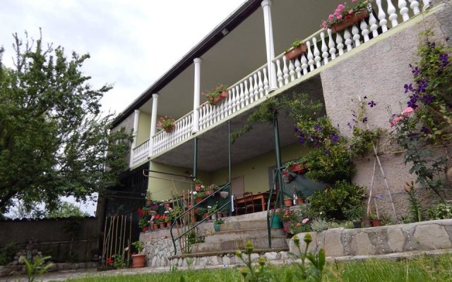 Green House Telavi Guest House