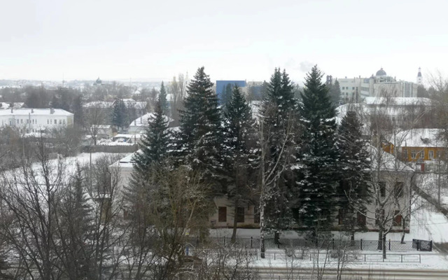 Квартира на улице Кирова 34