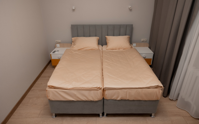 Versal Guest House