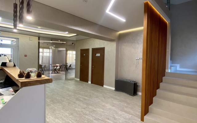 Vikol Guest House