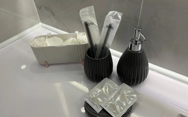 Квартира в романтическом стиле