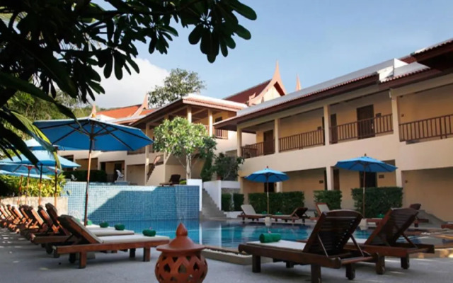 Baan Yuree Resort and Spa