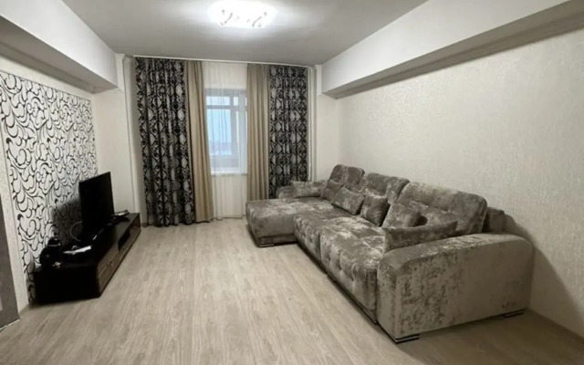 Апартаменты на проспекте Победы 9Б