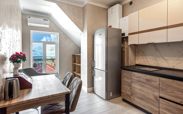 Квартира Премиум Класса