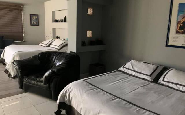 Отель Hostal Casa Azul by Rotamundos