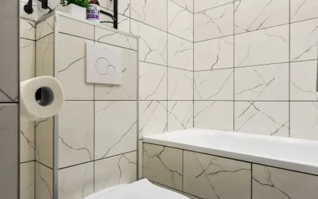 MaxRealty24 Tushino 6 Apartment