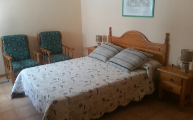 Adonai Apartments