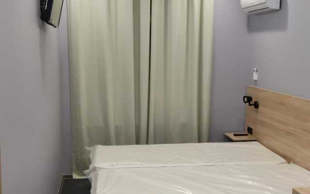 Orlenok Apartament