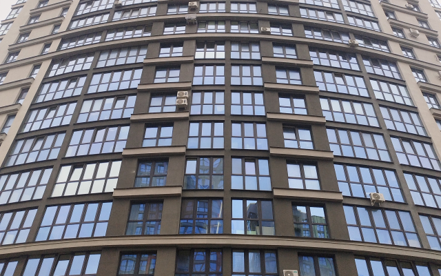 Апартаменты в Доме Бали