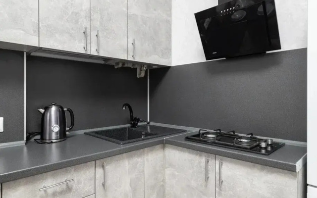 Apartment Cozy space in the center 4