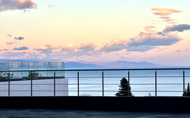 LS-Blueberry S Vidom Na More Apartments