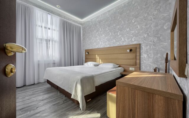Astoria Hotel
