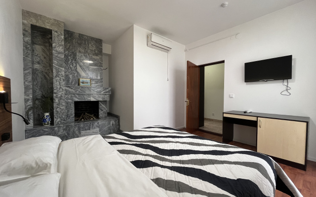 Veter Sochi Guest house