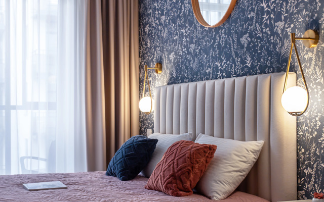 Апартаменты Rauschen Green 32/44