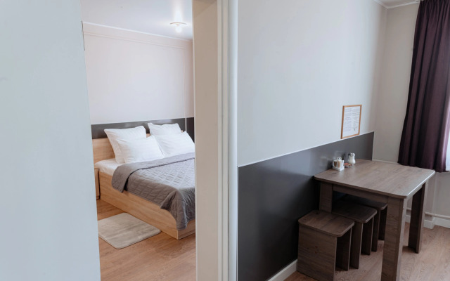 Sokolov Apart-hotel