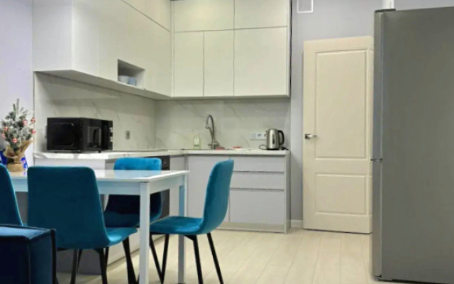 Квартира Новая квартира ЖК 121 Век