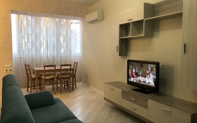 Квартира Апарт Коломна