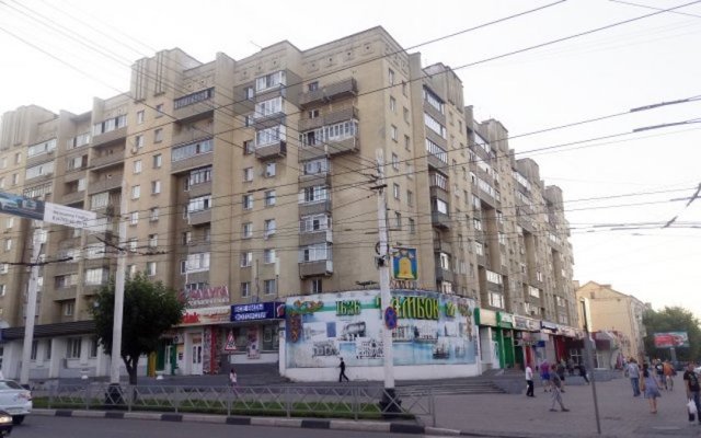 Na Sovetskoj 164 Apartments