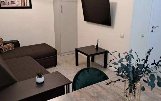 Dlya Komfortnogo Prozhivaniya V Sochi Apartments