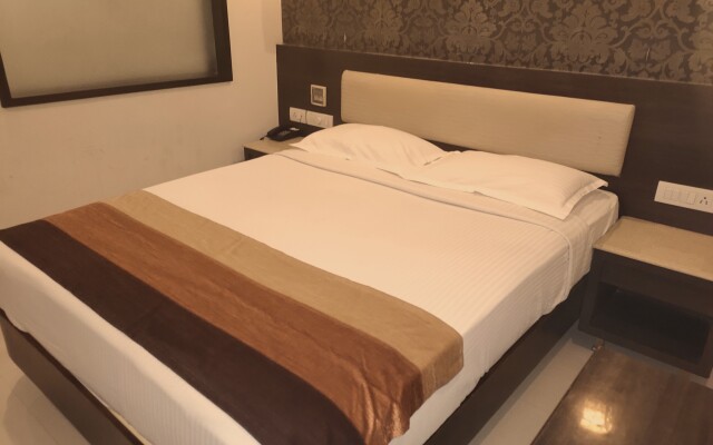 Deepam Hotel