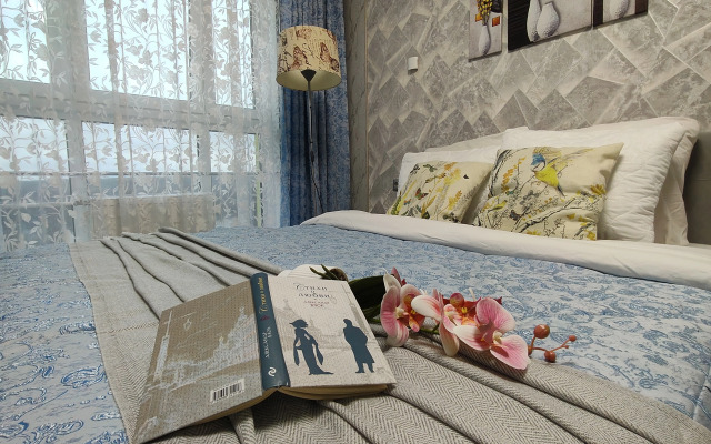 Квартира по улице Энгельса