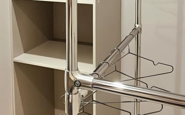 Апартаменты Shantaram