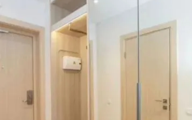 Your Apart na Sotsialisticheskoy Apartments