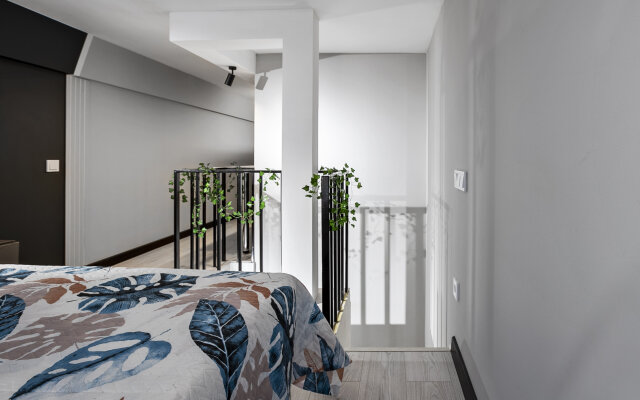 Varshavka 125  Apart-hotel