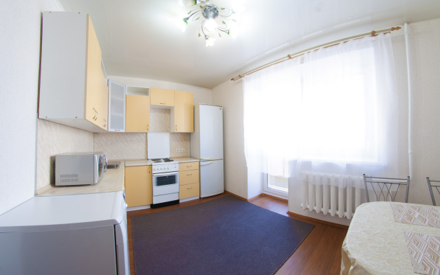 Na Maksima Gorykogo 83 Apartments