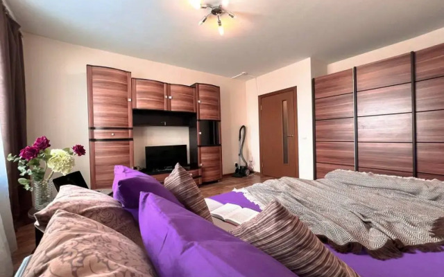 Park Inn Hause Apartments 5