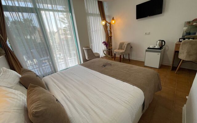 Moda Suit Hotel