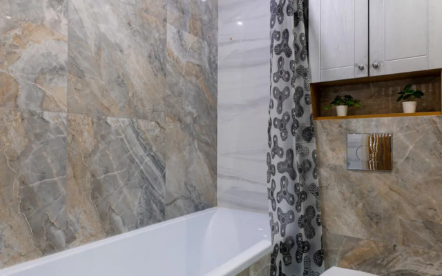 Апартаменты Сутки Уфа на Энтузиастов 15-143