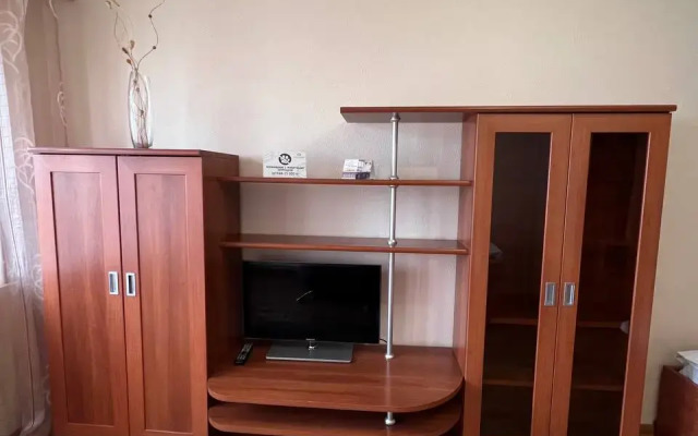 Abdirova 15 Ekonom Flat