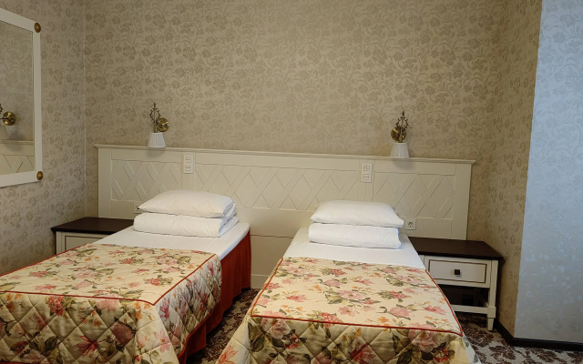 Гостевой Дом Стремянка Санкт-Петербург