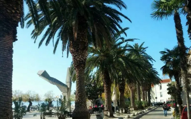 Апартаменты Kambi