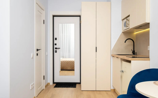 Квартира Новая Студия у Исаакиевской Площади