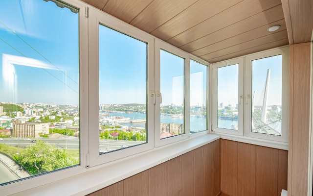 Апартаменты Belle