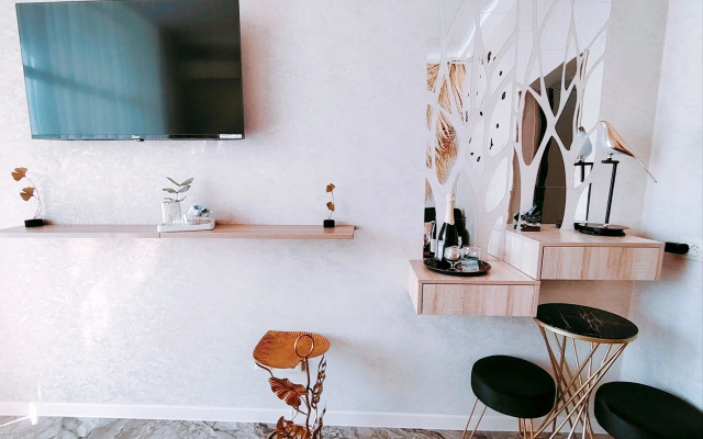 Gosti Sochi Apartments