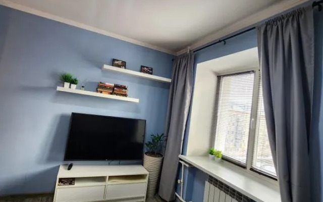 Yevrodvushka V Tsentre Goroda Flat